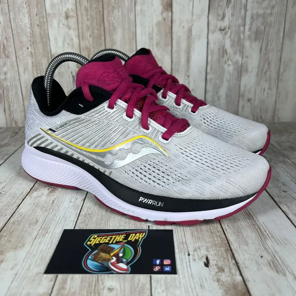 Saucony guide i4 - Womens 7.5